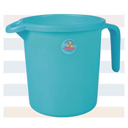 Plastic Mug